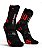 Meia Compressão Cano Médio - Socks Trail V3 - Compressport - Imagem 4