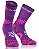 Meia Compressão Cano Médio Socks Trail V2.1 - Compressport - Imagem 1
