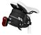 Bolsa De Selim Bike Mod Sii 0,7 Lts  - Mtb E Speed - Curtlo - Imagem 8