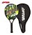 Raquete De Beach Tennis Em Carbono - Optum - Imagem 5
