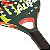 Raquete De Beach Tennis Em Carbono - Optum - Imagem 3