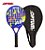 Raquete De Beach Tennis Em Carbono - Optum - Imagem 5