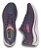Tênis Olympikus Boreal Feminino - Azul Pink - Olympikus - Imagem 2