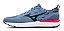 Tênis Mizuno Ocean - Running - Masculino - Azul - Imagem 1