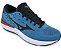 Tênis Mizuno Ocean - Running - Masculino - Azul - Imagem 2