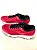 Tênis Mizuno Furious - Running - Masculino - Vermelho - Imagem 2
