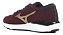 Tenis Mizuno Ocean - Running - Feminino - Roxo Preto - Imagem 2