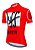Roupa Ciclismo Masculino Bretelle Gel 9d + Camisa Ciclista - Imagem 2