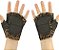 Luva Com Dedo Neoprene - Academia Fitness - Hidrolight - Imagem 6