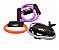 Kit Extensor Elástico C/ 3 Unid. Tensões - Treinos - Live Up - Imagem 3
