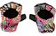 Luva Com Dedo Neoprene - Academia Fitness - Hidrolight - Imagem 5