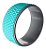 Roda Anel De Yoga Alongamento - Yoga Ring - Fisio - Live Up - Imagem 1