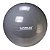 Bola Suíça Gym Ball 85 Cm - Anti Estouro - Live Up - Imagem 1