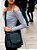 Bolsa Curtlo Manaia Curtlo - Preto - Imagem 6