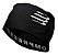 Bandana Multifuncional 3d. Thermo Ultralight - Compressport - Imagem 1