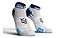 Meia Compressão Corrida V3 - Cano Curto - Compressport - Imagem 1