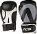 Luvas Acte Fight - Boxe E Muay Thai - Preto Cinza - Acte - Imagem 2