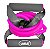 Extensor Elástico 1 Via - Leve - Fortalecimento - Live Up - Imagem 2