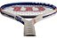 Raquete De Tênis - Mod. Roland Garros Triumph 3 - Wilson - Imagem 4