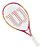 Raquete De Tênis - Modelo Infantil Us Open 21 - Wilson - Imagem 1