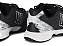 Tênis Modelo Slice - Preto E Branco - Wilson - Imagem 4