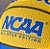 Mini Bola De Basquete Modelo Ncaa - Nº 3 - Wilson - Imagem 2