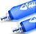Garrafa Squeeze De Silicone Soft Dobrável - 500ml - Aonijie - Imagem 3