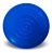 Mini Meia Bola 16cm Equilíbrio Ginástica Yoga Fitness - Acte - Imagem 4