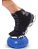Mini Meia Bola 16cm Equilíbrio Ginástica Yoga Fitness - Acte - Imagem 5
