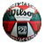Bola De Basquete - Modelo 21 Series - Wilson - Imagem 2