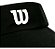 Viseira Wilson Core - Logo W - Treinos - Original Wilson - Imagem 7