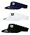 Viseira Wilson Core - Logo W - Treinos - Original Wilson - Imagem 1