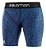 Short Feminino Salomon - Graphic Tight Ii - Running E Trail - Imagem 1