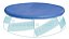Capa Piscina Inflável 2074 L. Inflatable Pool Cover - Vollo - Imagem 1