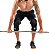 Joelheira Neoprene 7mm - Mod.Black Crossfit - Nc Extreme - Imagem 8