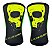 Joelheira Neoprene 7mm - Caveira Crossfit - Nc Extreme - Imagem 1