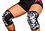 Joelheira Neoprene 5mm - Israelita - Crossfit - Nc Extreme - Imagem 3