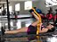 Fita P/ Exercícios Alongamento, Fisio, Treinos - Be Stronger - Imagem 2