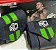 Munhequeira Elástica Wrist Wrap Crossfit - Nc Extreme - Imagem 6