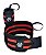Munhequeira Elástica Wrist Wrap Crossfit - Nc Extreme - Imagem 1