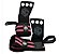 Luva Grip Munhequeira Pull Up Crossfit Protetor - Nc Extreme - Imagem 4