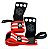Luva Grip Munhequeira Pull Up Crossfit Protetor - Nc Extreme - Imagem 6