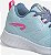 Tenis Modelo Flare Feminino - Run, Caminhada - Rainha - Imagem 2
