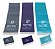 Kit 6 Bands - Mini Bands Loop + Faixas Elásticas - Acte - Imagem 1