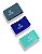 Kit 6 Bands - Mini Bands Loop + Faixas Elásticas - Acte - Imagem 2