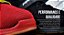 Tênis Foost Novo Lifter - Crossfit Lpo Power Weight Lifting - Imagem 27