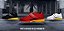 Tênis Foost Novo Lifter - Crossfit Lpo Power Weight Lifting - Imagem 22