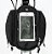 Bolsa Suporte Quadro Bike - Mini Alforje Transport - Curtlo - Imagem 10
