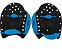 Palmar Natação Speedo Power Paddles Tam. P Resistencia Leve - Imagem 2