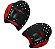 Palmar Power Paddles - Tam. G - Natação Treinos - Speedo - Imagem 3